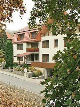 Hotel Jonathan 布尔诺