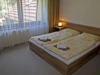 Hotel Jonathan 布尔诺