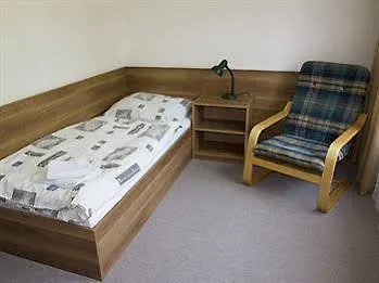 Hotel Jonathan 布尔诺